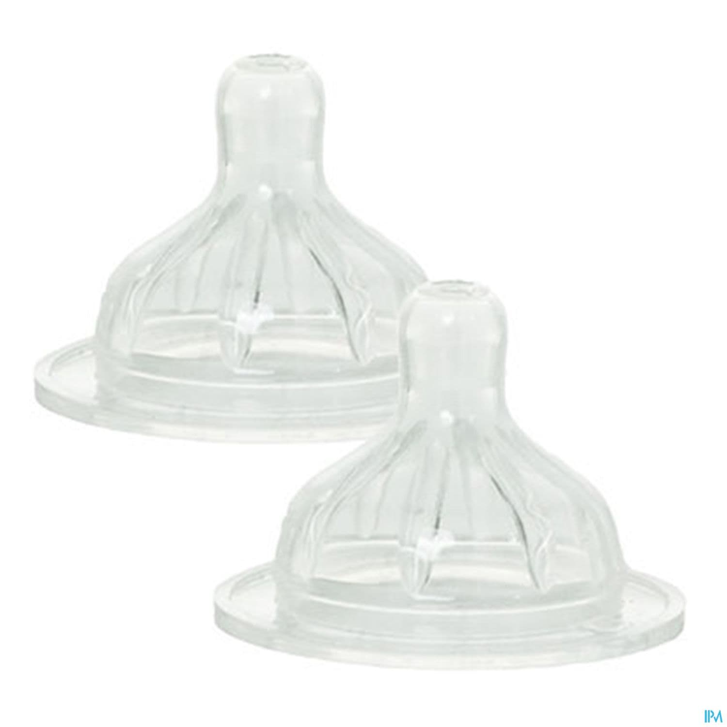 TET LE BIB FRANCAIS SILI S 0/6M X2