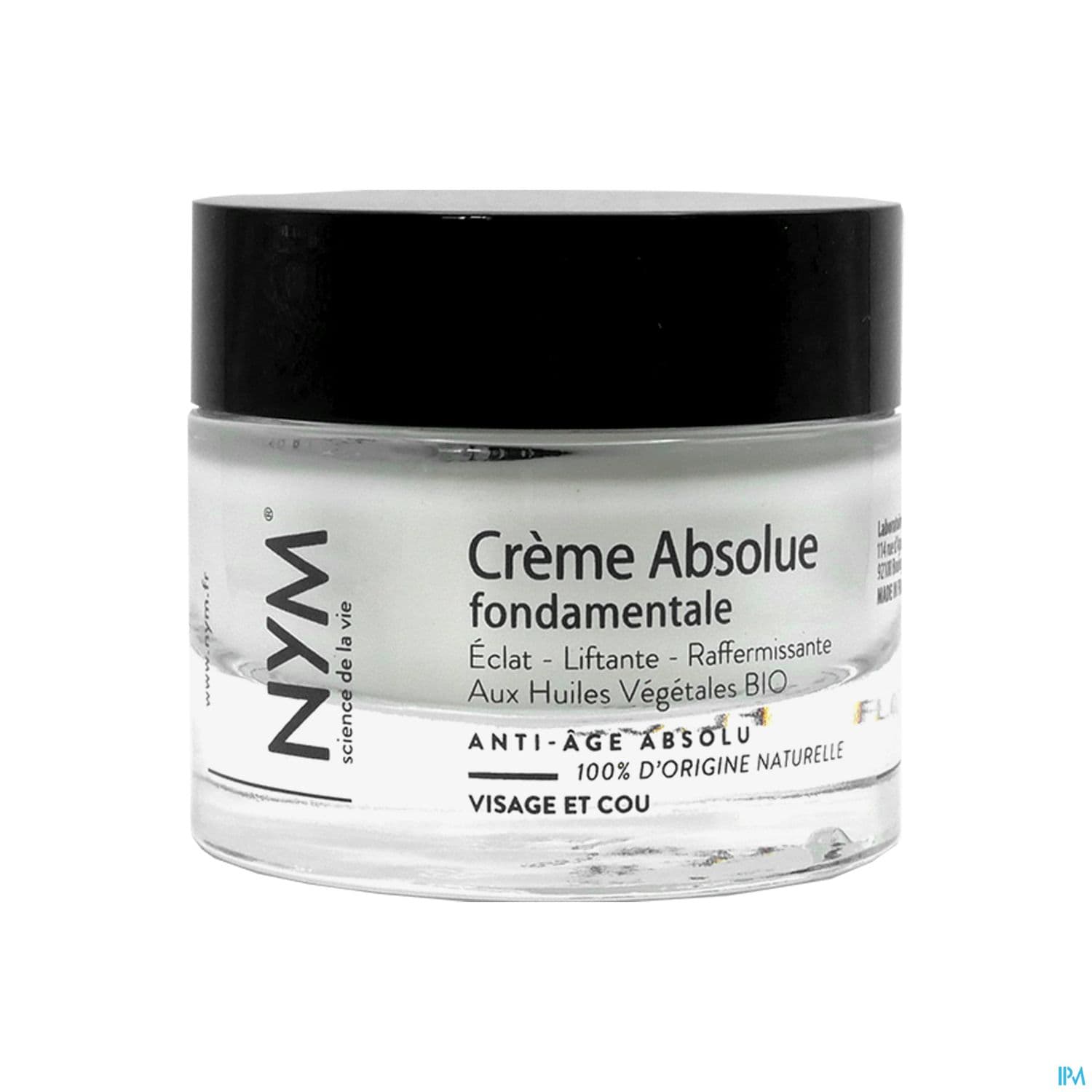 NYM CR ABSOLUE FONDAMENTALE 50ML