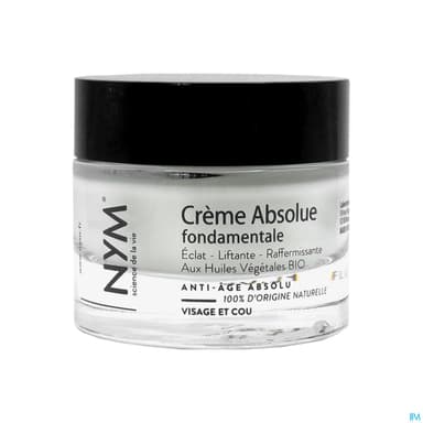 NYM CR ABSOLUE FONDAMENTALE 50ML