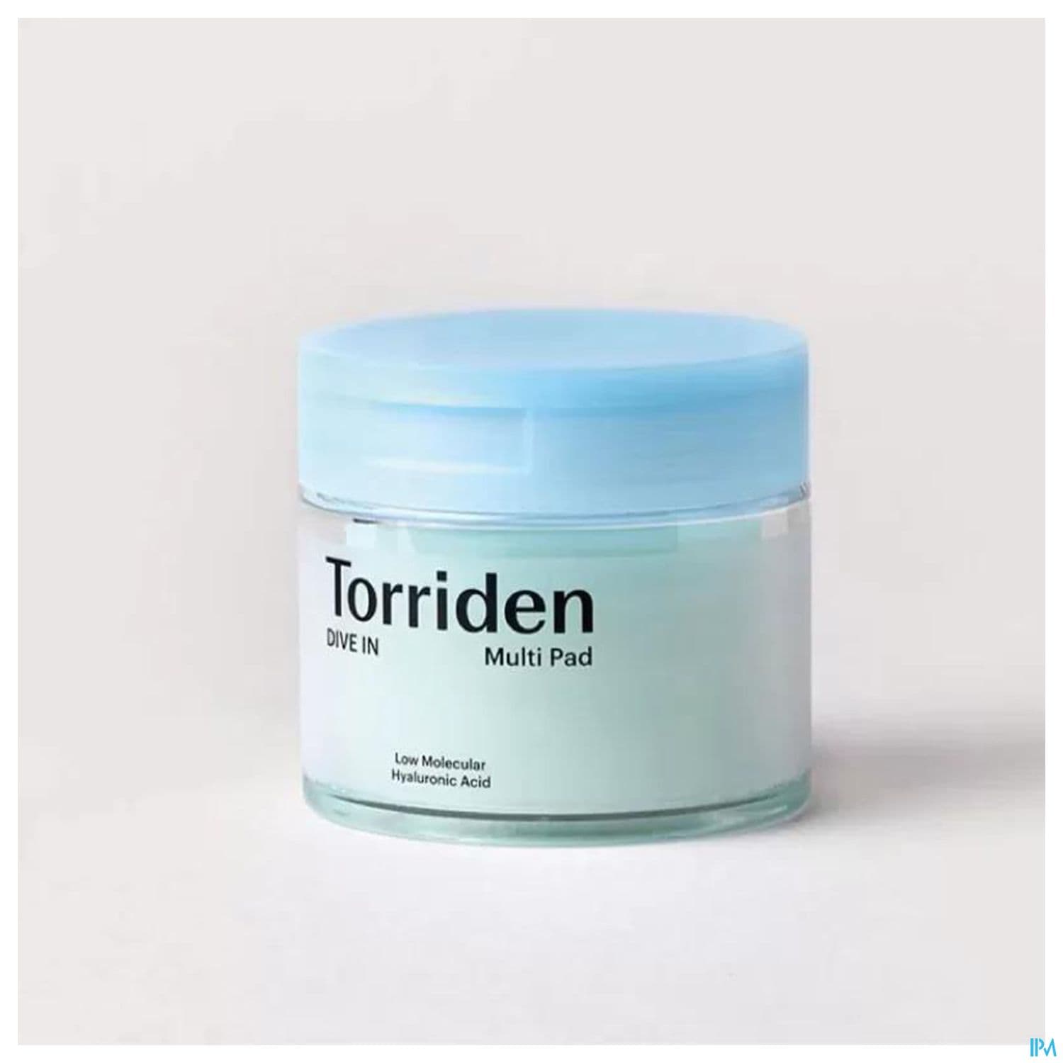 TORRIDEN DISQ TONIF APAIS HYAL X80