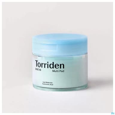 TORRIDEN DISQ TONIF APAIS HYAL X80