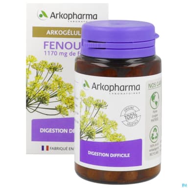 ARKOG FENOUIL GELUL 45