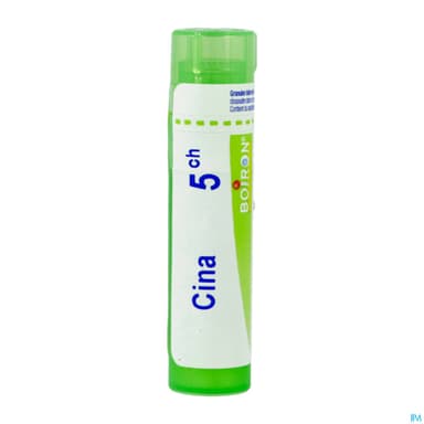 Boiron Cina 5ch Granules 4g