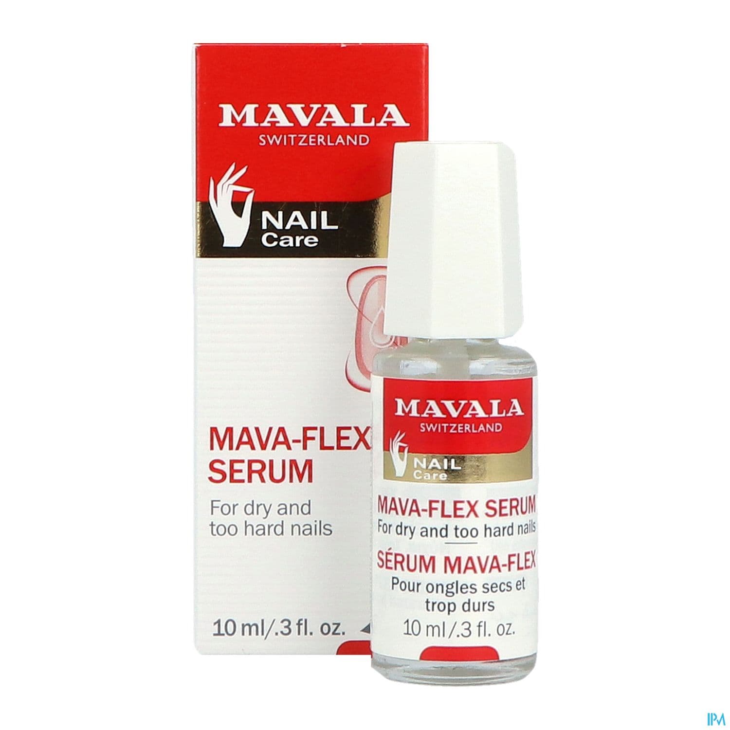 Mavala Mava Flex Serum Ongles 10ml