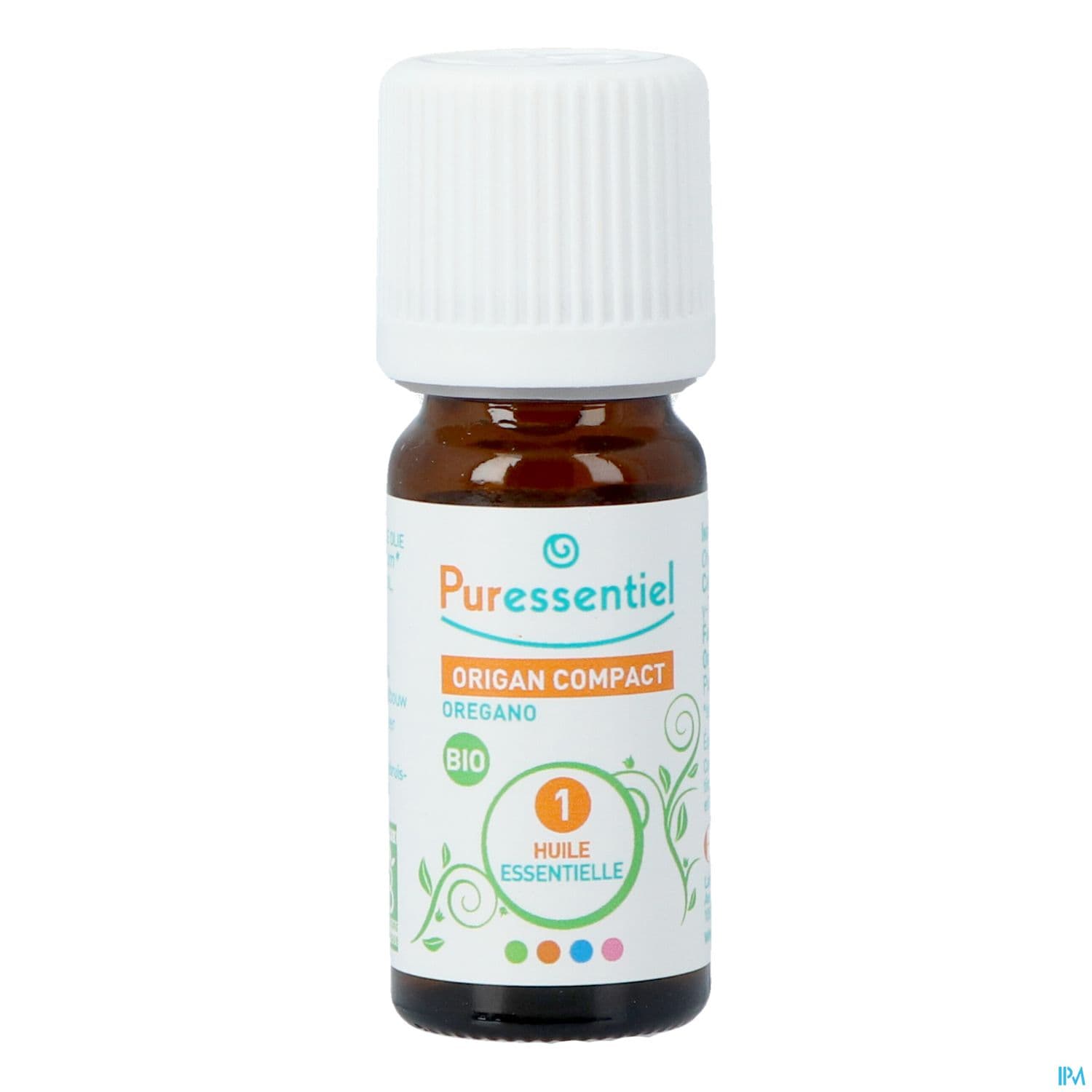 PURESSENTIEL HE BIO ORIGAN 5ML