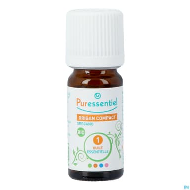 PURESSENTIEL HE BIO ORIGAN 5ML