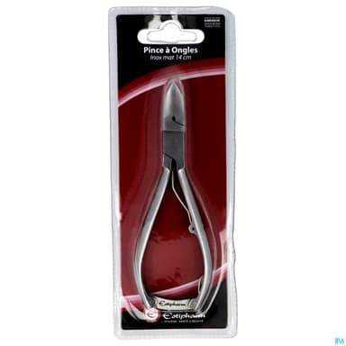 PINC/ONG ESTIPHARM INOX EX-FOR14CM
