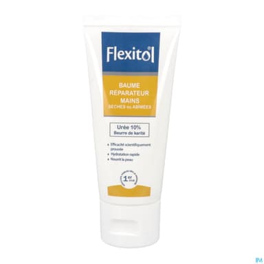 FLEXITOL BAUM REP MAIN UREE10% 56G