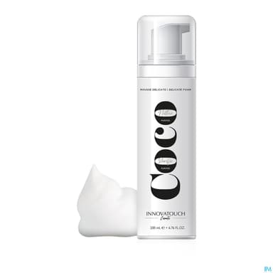 INNOVATOUCH MOUSS DELICA COCO200ML