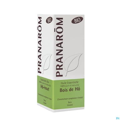 PRANAROM HE BIO BOIS DE HO 10ML