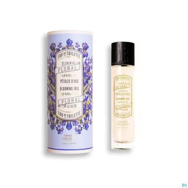 PANIER DES SENS EDT IRIS 50ML
