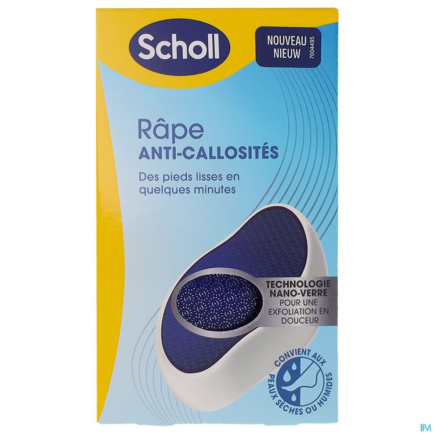 SCHOLL RAPE A/CALLOSITE