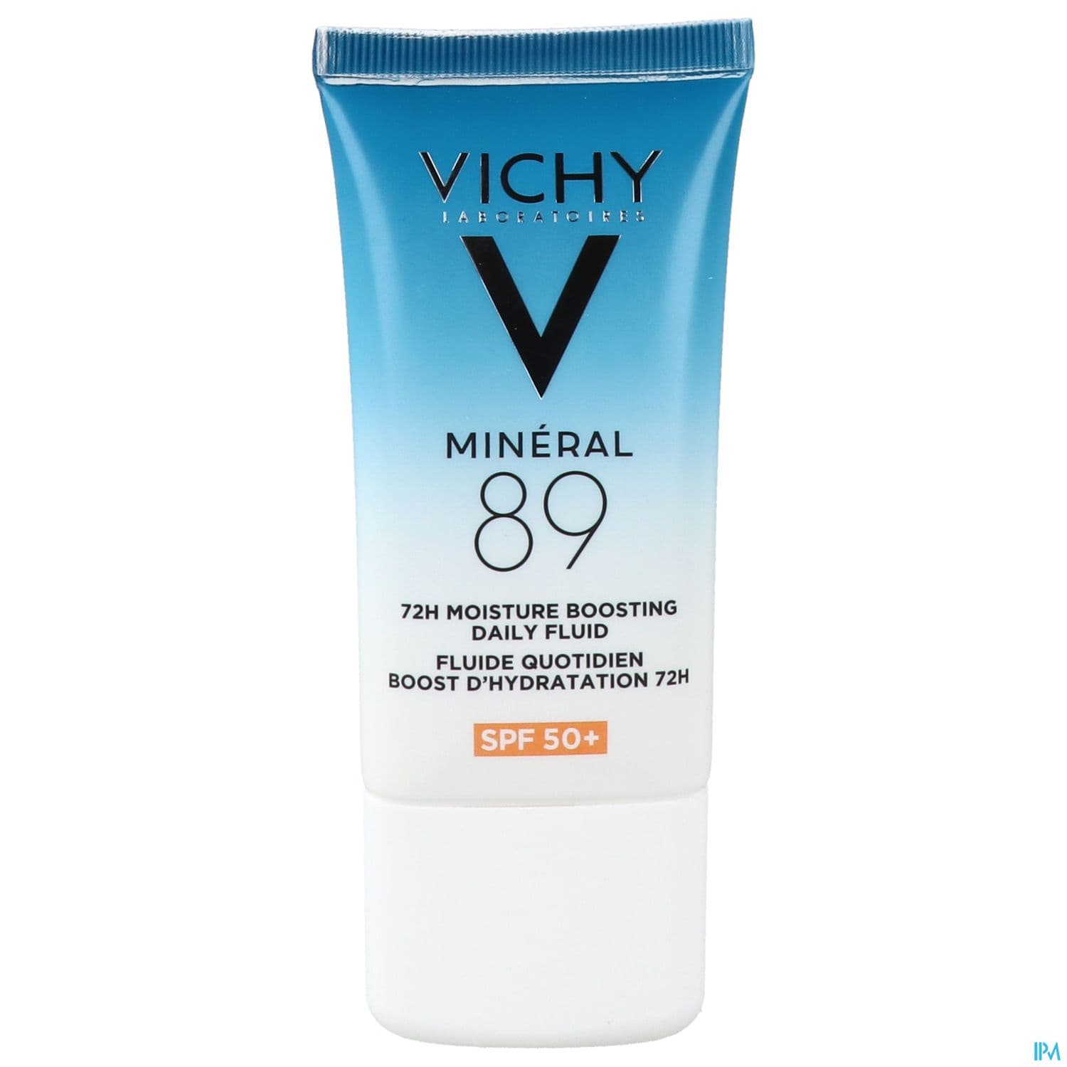 VICHY MINERAL89 SPF50+ FLUIDE 50ML