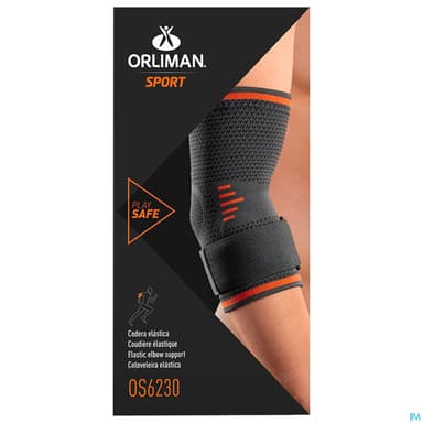 COUDIER SPORACTIV ELAST T3