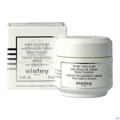 SISLEY SOIN VELOURS 50ML
