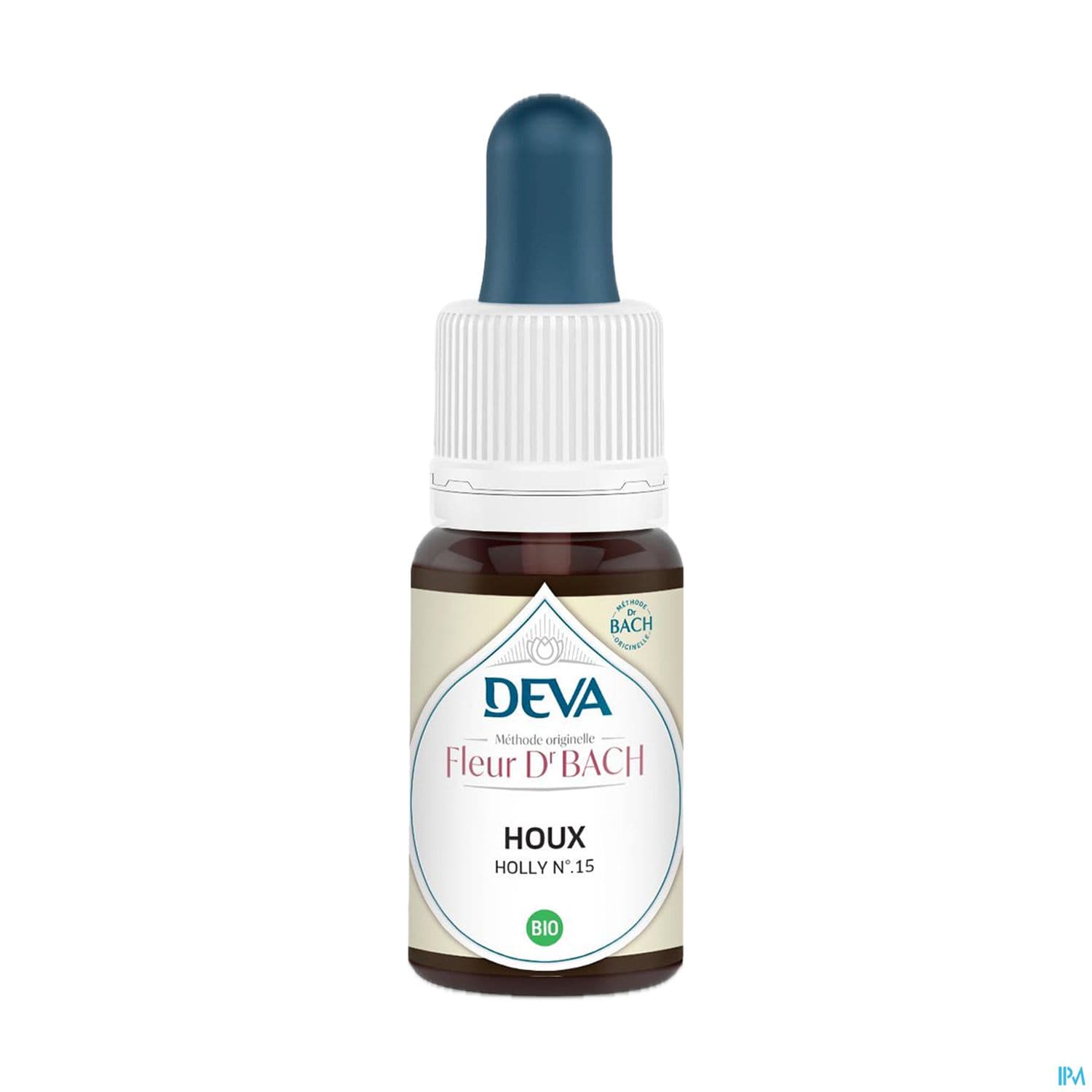 DEVA EF BIO BACH HOUX 15ML