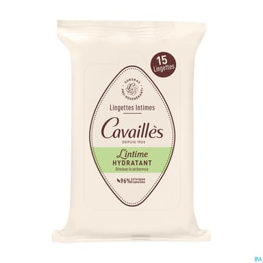 CAVAILLES LING INT HYDRA 15