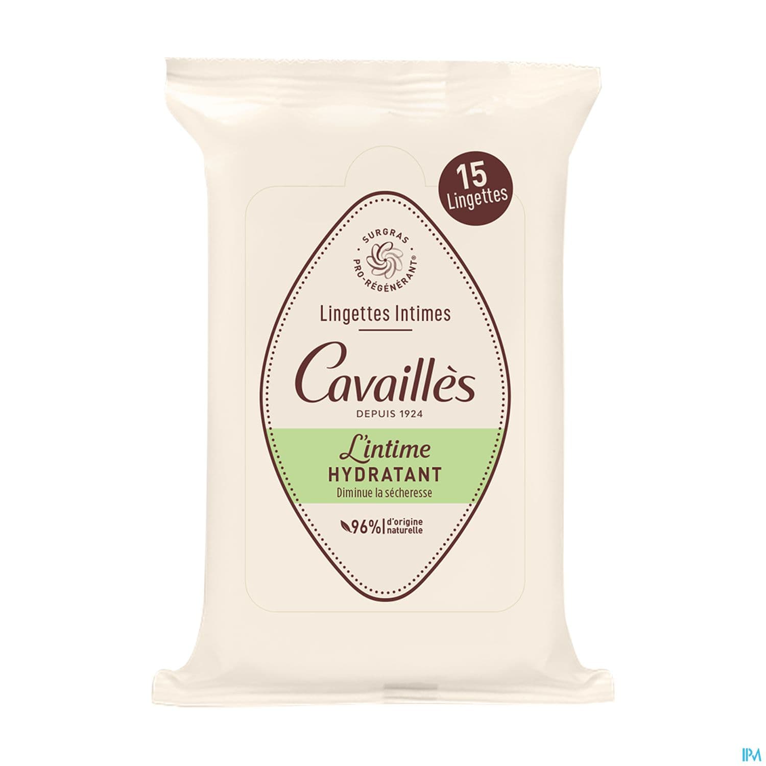 CAVAILLES LING INT HYDRA 15 — Pharmacie Pré Saint Gervais