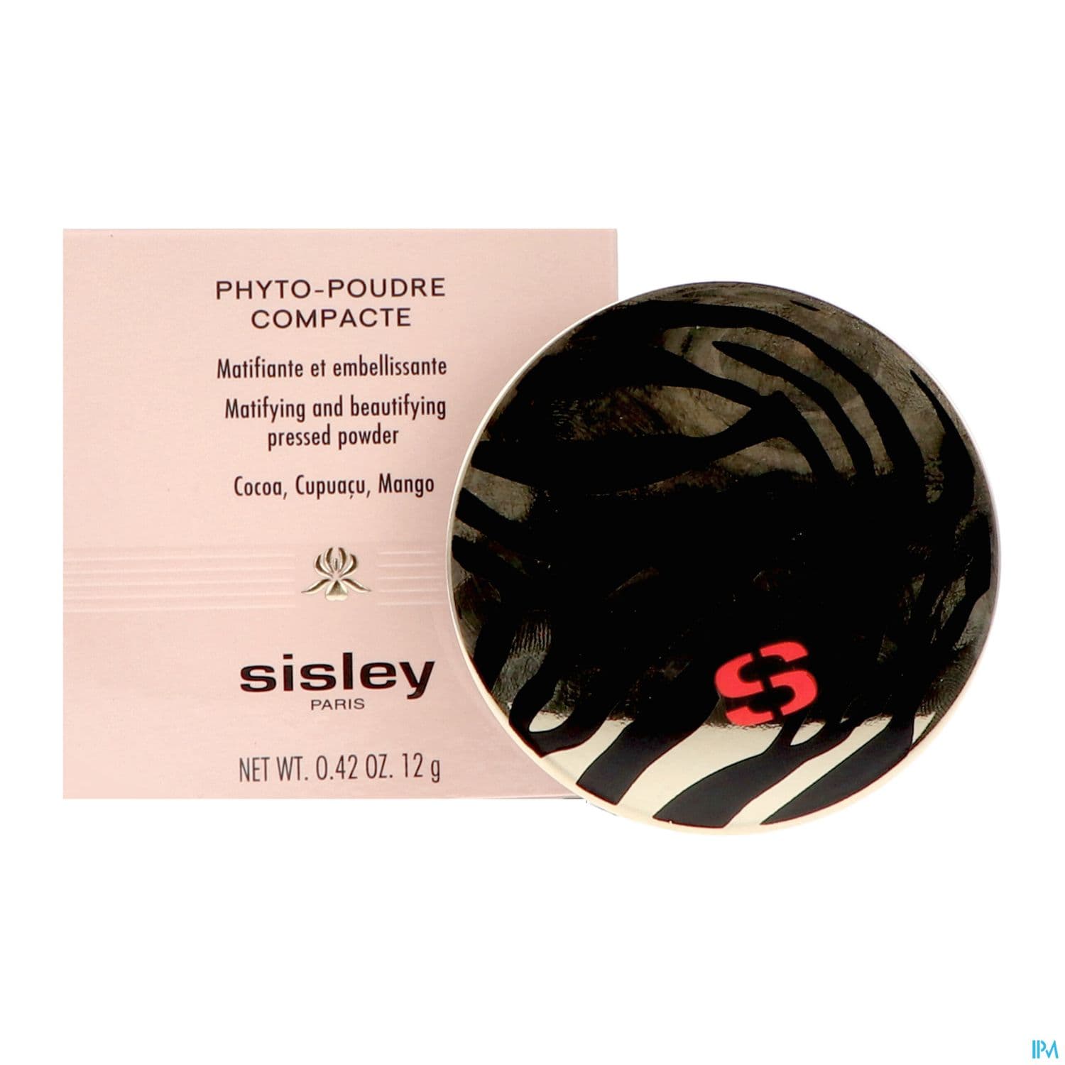 SISLEY PHYTO-PDR COMP BLUSH N2