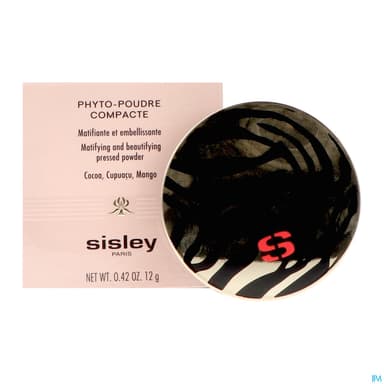 SISLEY PHYTO-PDR COMP BLUSH N2