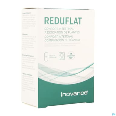 INOVANCE REDUFLAT GELU 45