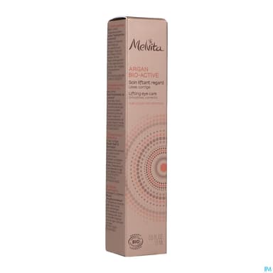 MELVITA ARGAN BIO-ACTIVE YEUX 15ML