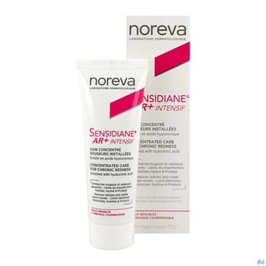 SENSIDIANE AR+ INTENSIF SOIN 30ML