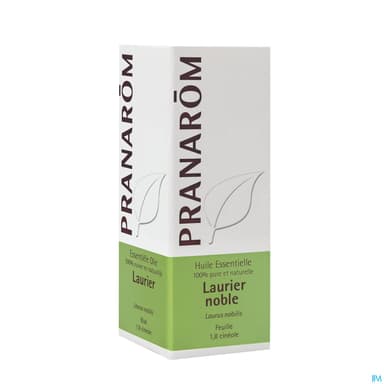 PRANAROM HE LAURIER NOBLE 5ML