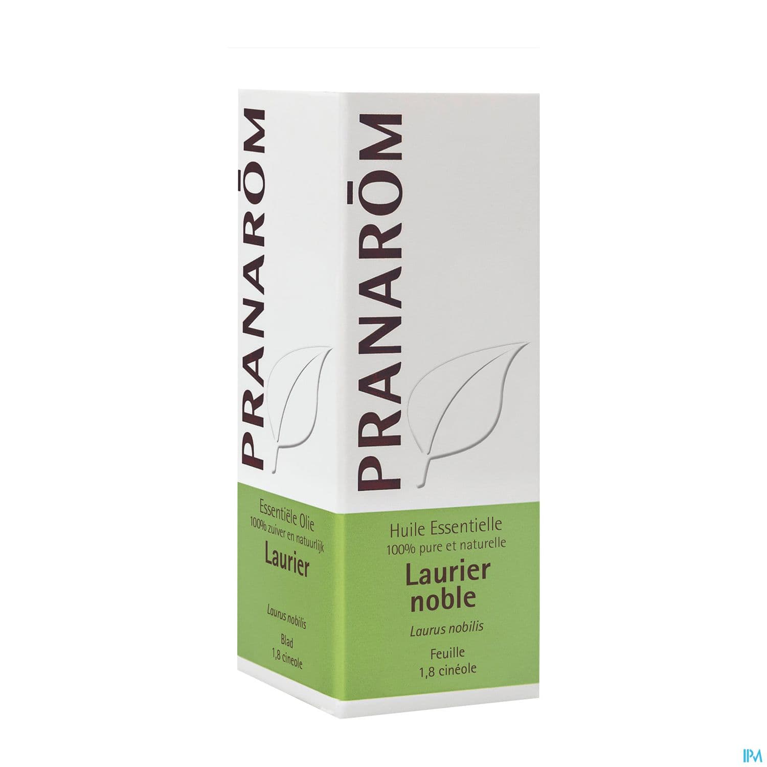 PRANAROM HE LAURIER NOBLE 5ML