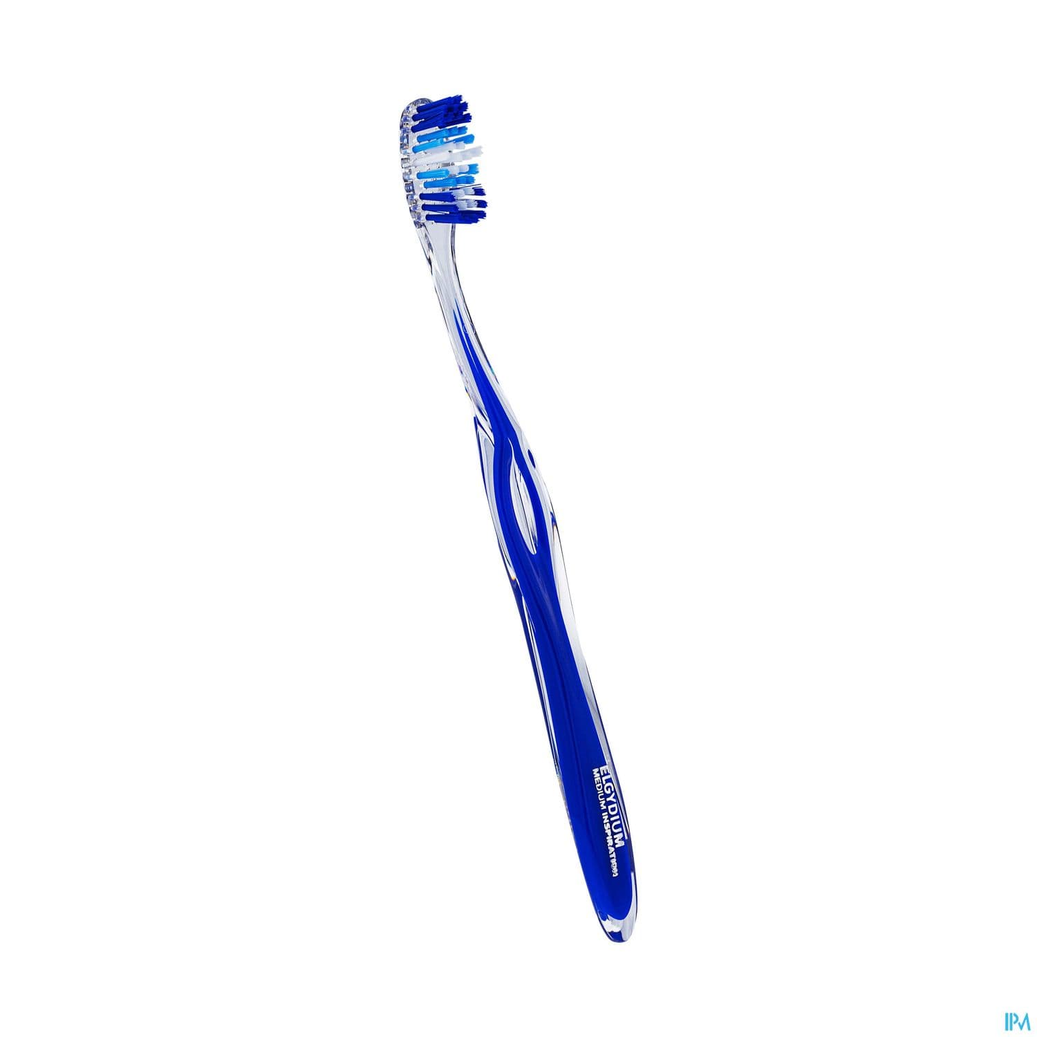 Elgydium Brosse Inspiration Medium