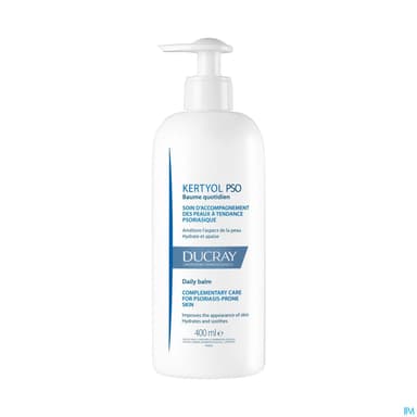 KERTYOL PSO BAUME HYDRATANT 400ML