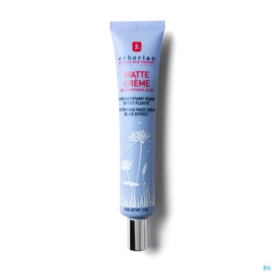 ERBORIAN MATTE CREME 45ML