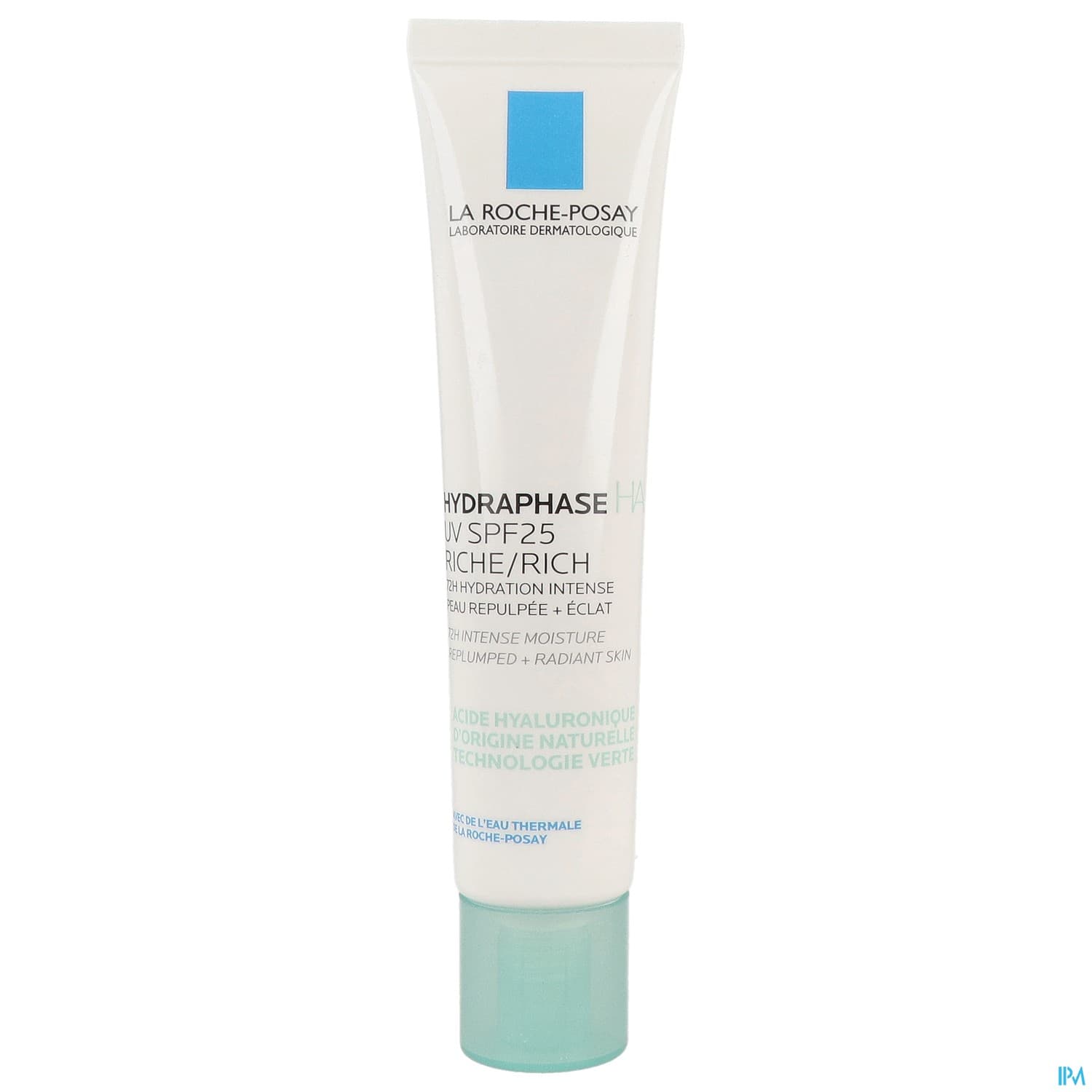 HYDRAPHASE HA SPF25 RICHE 40ML