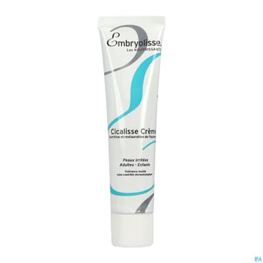 EMBRYOLISSE CICALISSE CR 40ML