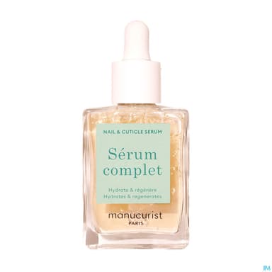 MANUCURIST SERUM COMPLET 15ML