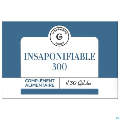 GIPHAR INSAPONIFIABLE 300