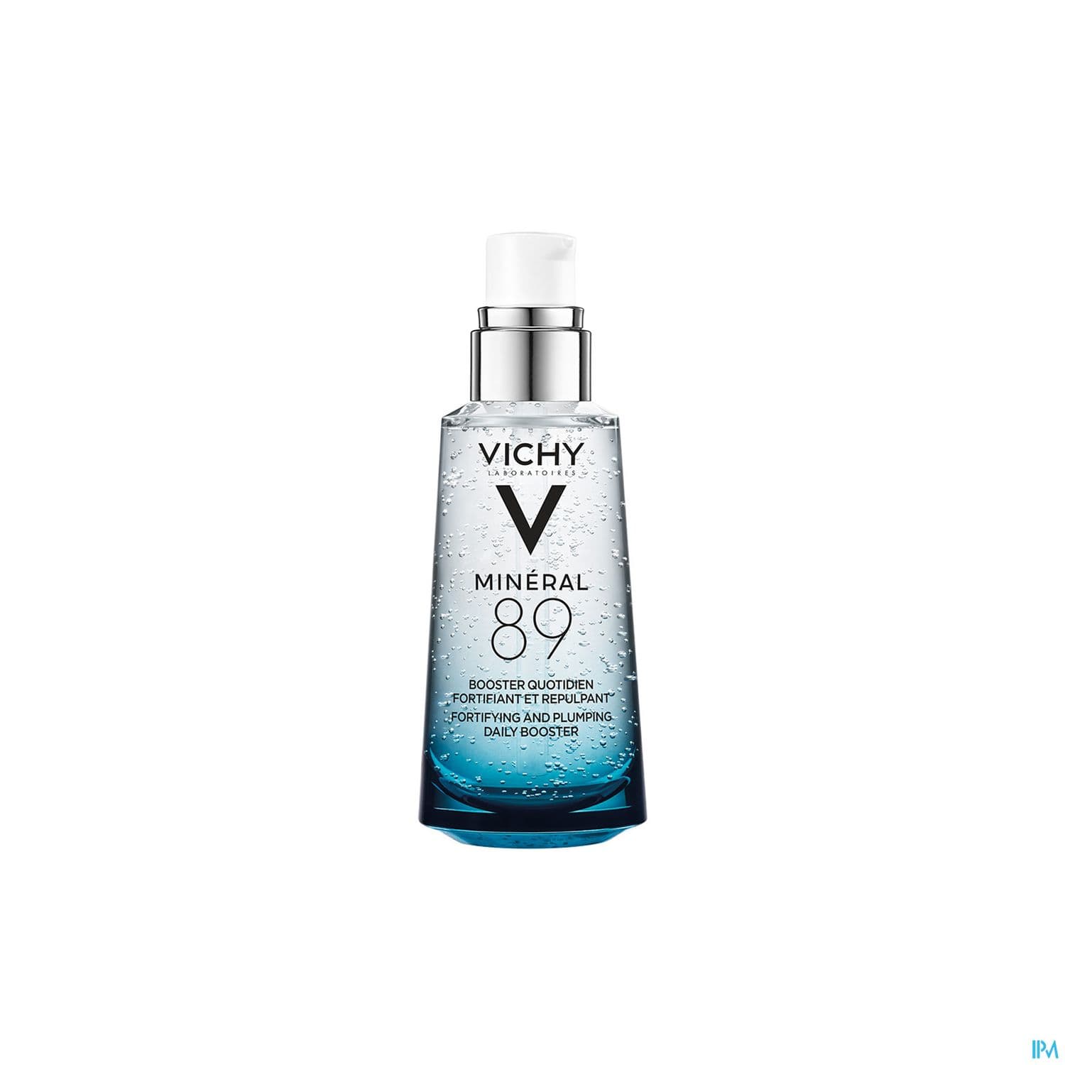 VICHY MINERAL 89 Cr Fl pompe /50ml