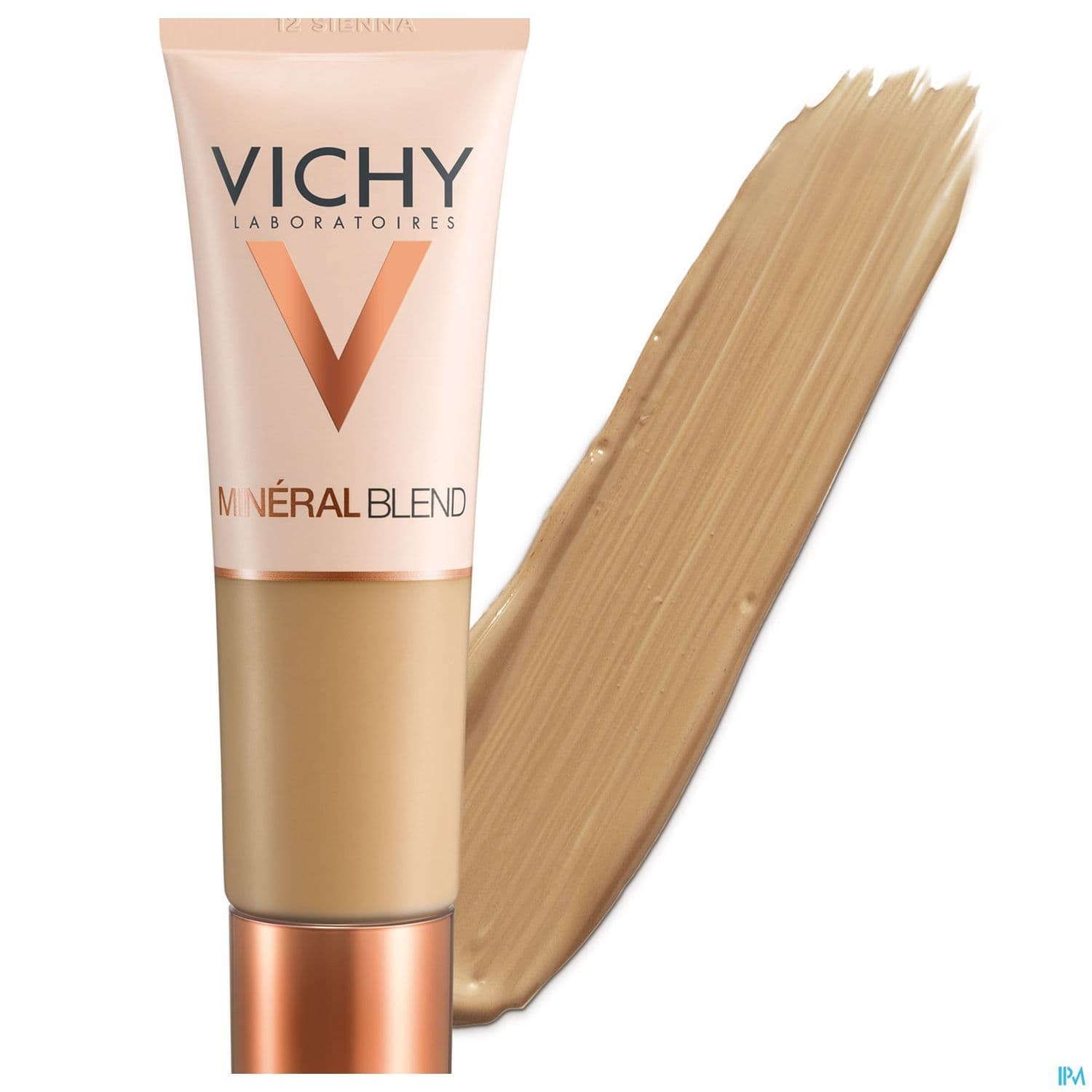 VICHY MINERALBLEND 12 SIENNA 30ML