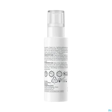 AVENE SOL SPF50 A/IMPERFECT 40ML