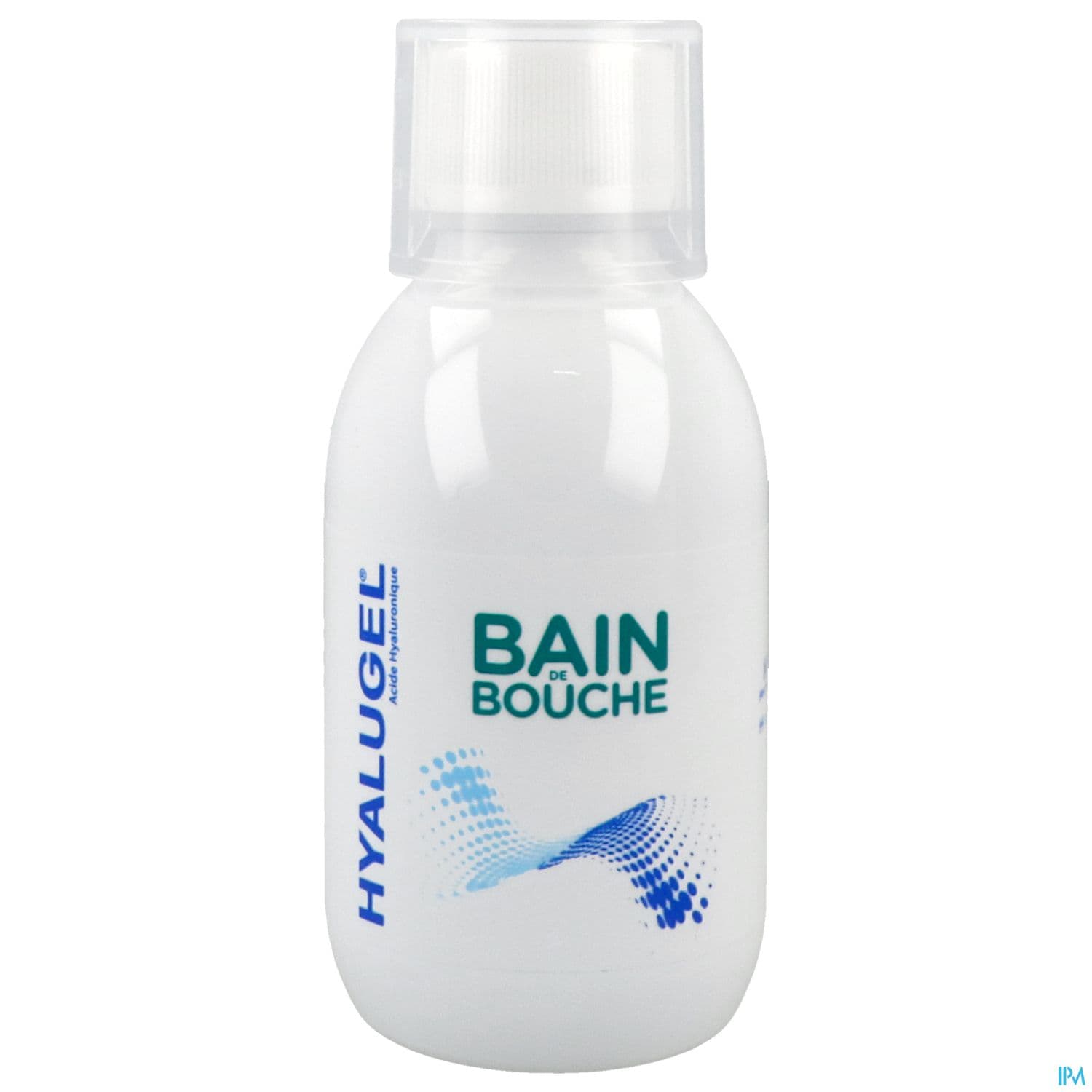 Cooper Hyalugel Bain De Bouche 150ml