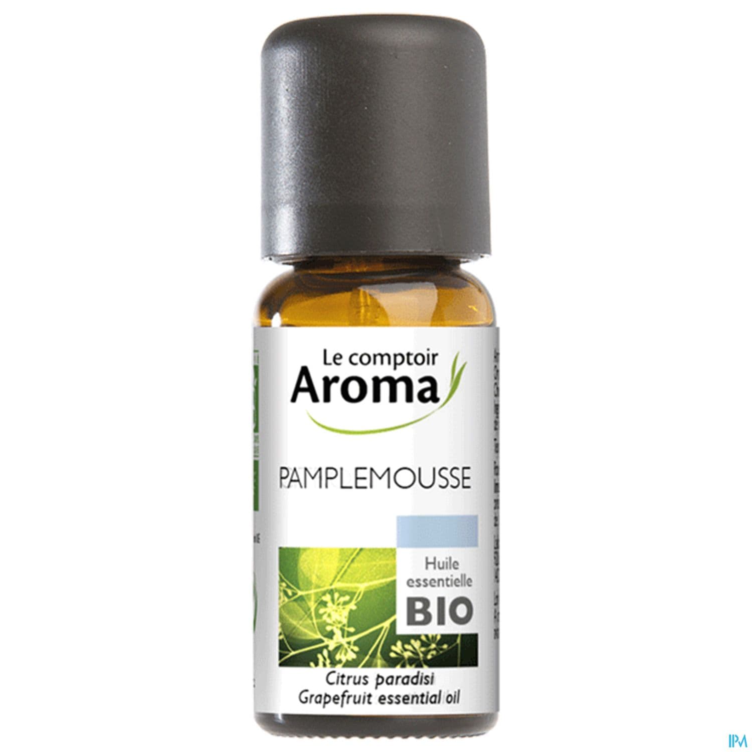 Le Comptoir Aroma Huile Essentielle Bio Pamplemousse 10ml