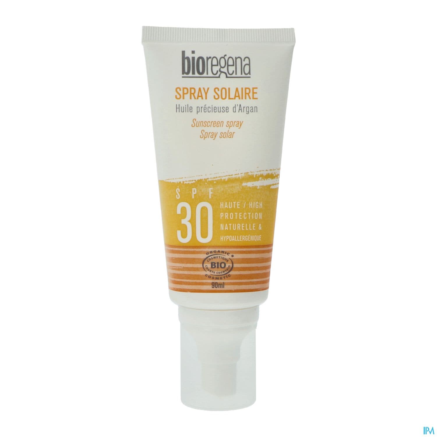 BIOREGENA CR SOL SPF30 90ML