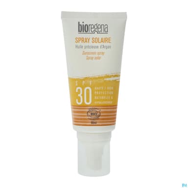 BIOREGENA CR SOL SPF30 90ML