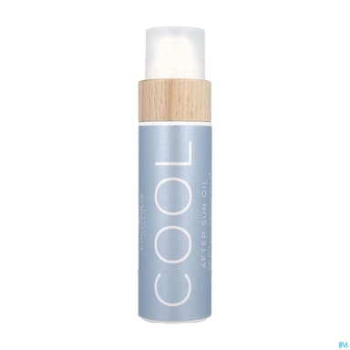 Cool After Sun Oil 110ml
