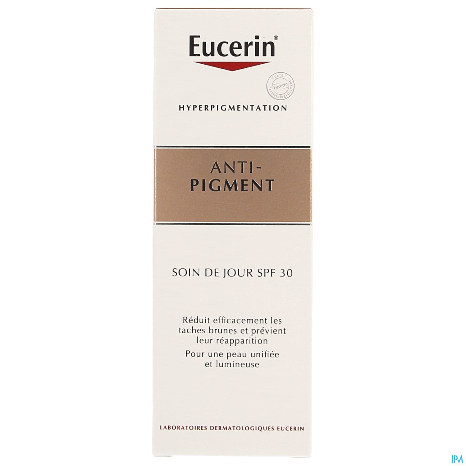 EUCERIN ANTI PIGMENT JOUR 50ML