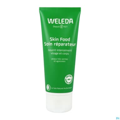 WELEDA SKIN FOOD SOIN REPAR 75ML