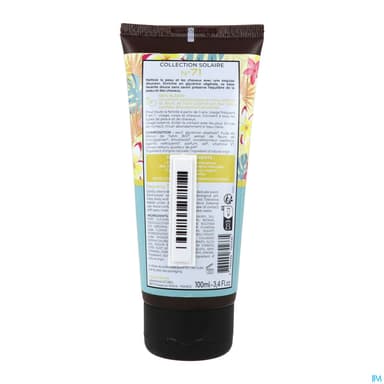 OSMAE SH DCH PARADIS TIARE 100ML