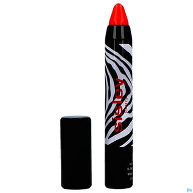 SISLEY PHYTO-LIP TWIST PEACH