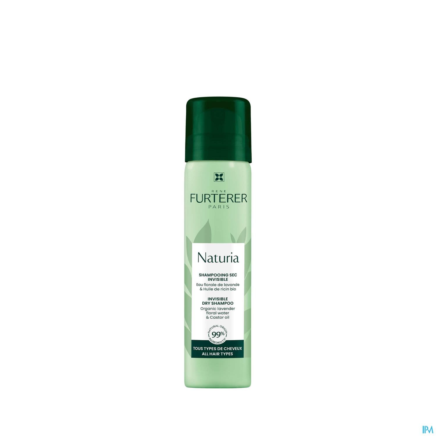 FURTERER NATURIA SH SEC SPR 75ML
