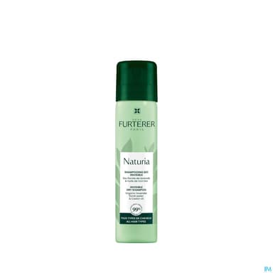 FURTERER NATURIA SH SEC SPR 75ML